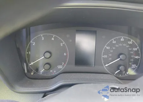 2024 Toyota Corolla Hybrid Le from USA, damaged, VIN JTDBCMFE8R3042163